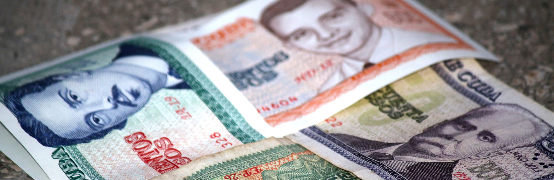 Services Bancaires à Granma, Cuba Travel